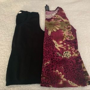 Ladies Work Casual Tops PL